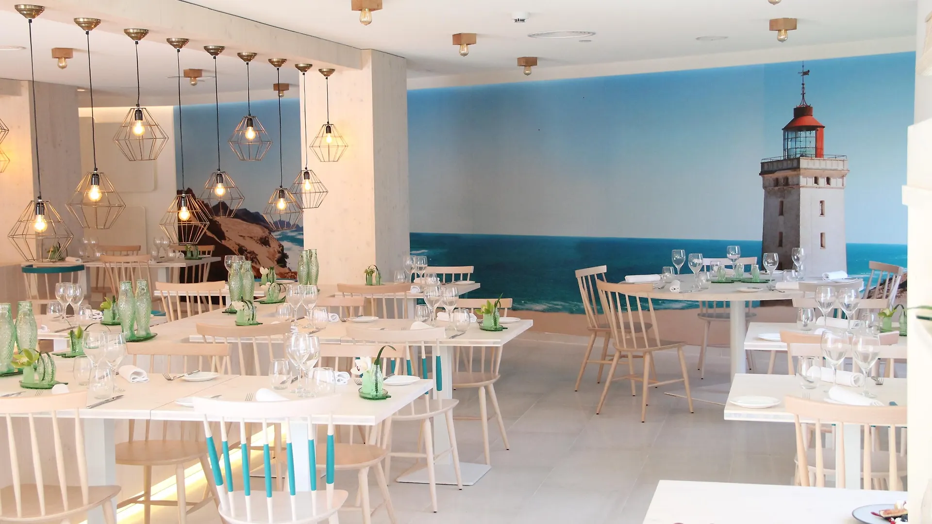 Hotel Iberostar Selection Playa De Palma Playa de Palma  Španělsko