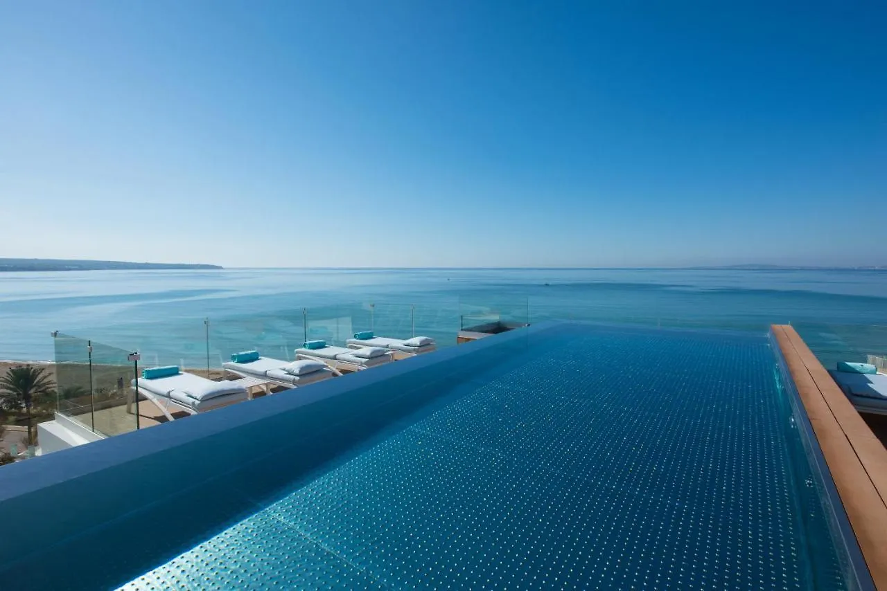 *****  Iberostar Selection Playa De Palma Hotel Spain