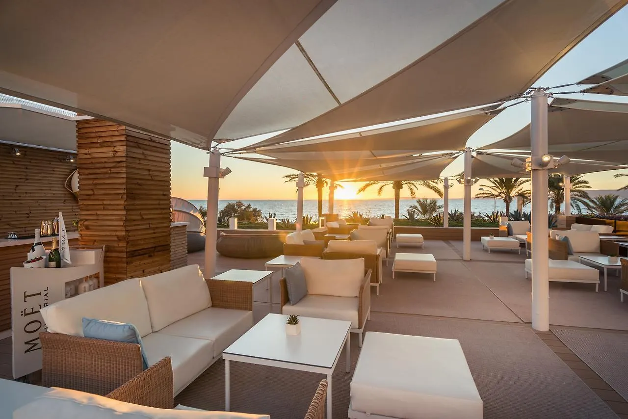 *****  Hotel Iberostar Selection Playa De Palma Playa de Palma  Španělsko