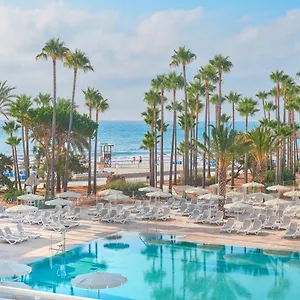 Rezort Hipotels Mediterraneo Club, Sa Coma (Mallorca)