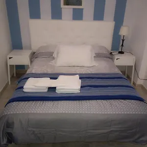  Apartamento Leps Primera Linea Canteras España