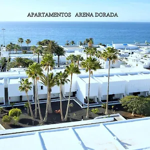 Orly Club Arena Dorada , Puerto del Carmen (Lanzarote) Spagna