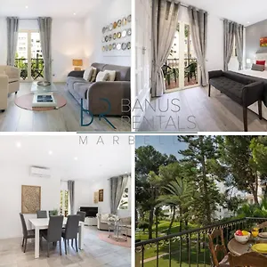  Apartamento Banus Beach&pool España