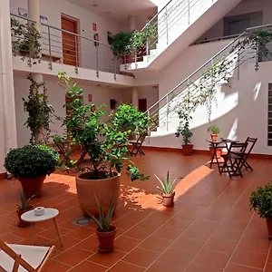 Appartement Entrerios 
