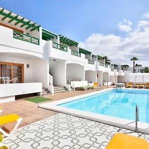 Isabel , Puerto del Carmen (Lanzarote) Spagna