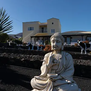 Séjour à la campagne Club Jm Lanzarote 
