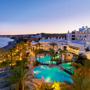 Szálloda H10 Palace Estepona
