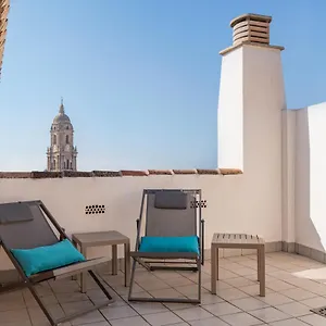 Appartement Feelathome Merced 