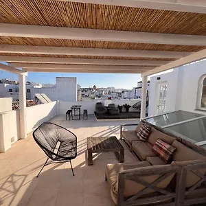 Caravane , Tarifa Spagna