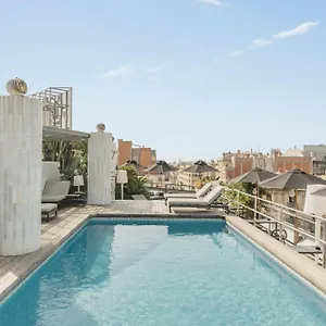 Szálloda Claris & Gl, A Small Luxury Of The World Barcelona