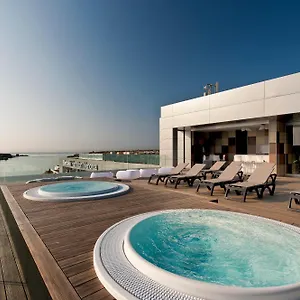Szálloda Barceló Hamilton Menorca Adults Only