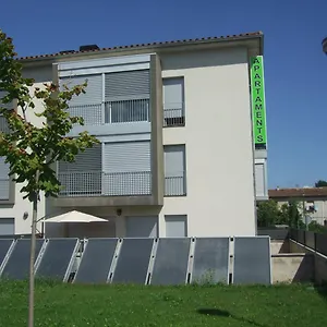 Appartement Verd Natura 