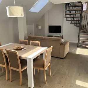 Appartement Pinar Centro 