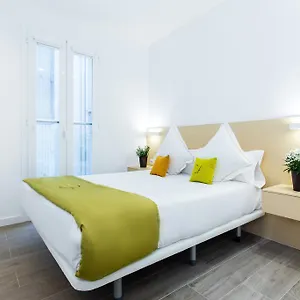 Appartement Cosmo Marina - Auditori 