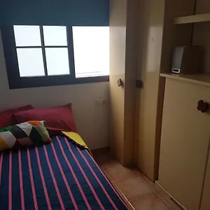  Apartamento Casa Garita España