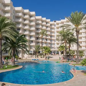 Apartmanhotel Playa Dorada