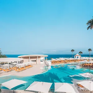 Szálloda Iberostar Selection Sabila - Adults Only Costa Adeje (Tenerife)
