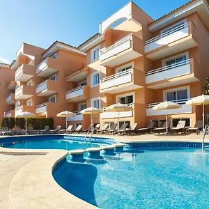 Universal Laguna Garden Lejlighedshotel