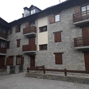  Apartamento Apartament De Muntanya España
