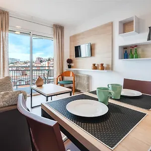 Appartement Astoria 