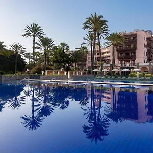 Hotel Santa Catalina, A Royal Hideaway *****